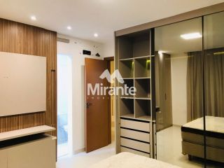 Casa de Condomínio Para Vender com 3 quartos sendo 3 suítes no bairro Sim em Feira De Santana