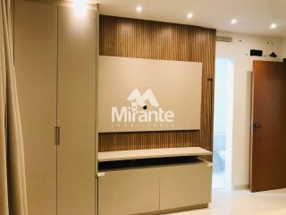 Casa de Condomínio Para Vender com 3 quartos sendo 3 suítes no bairro Sim em Feira De Santana