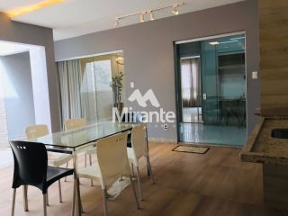 Casa de Condomínio Para Vender com 3 quartos sendo 3 suítes no bairro Sim em Feira De Santana