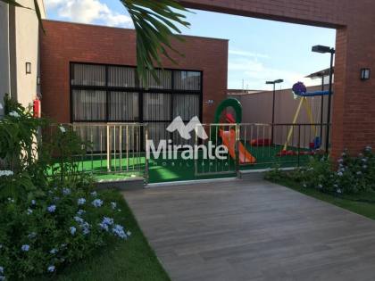 Casa de Condomínio Para Vender com 3 quartos sendo 3 suítes no bairro Sim em Feira De Santana