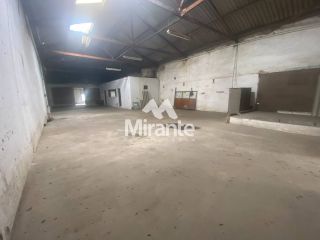 Galpão / Depósito / Armazém Para Vender no bairro Kalilândia em Feira De Santana