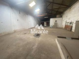 Galpão / Depósito / Armazém Para Vender no bairro Kalilândia em Feira De Santana