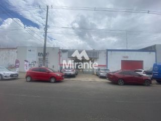 Galpão / Depósito / Armazém Para Vender no bairro Kalilândia em Feira De Santana