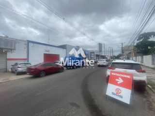 Galpão / Depósito / Armazém Para Vender no bairro Kalilândia em Feira De Santana