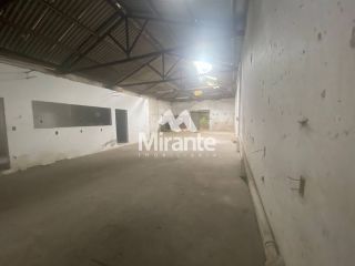Galpão / Depósito / Armazém Para Vender no bairro Kalilândia em Feira De Santana