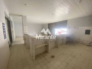 Galpão / Depósito / Armazém Para Vender no bairro Kalilândia em Feira De Santana