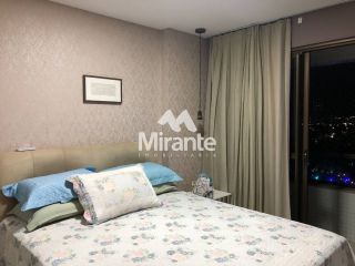 Apartamento Para Vender com 3 quartos sendo 1 suíte no bairro Santa Mônica em Feira De Santana
