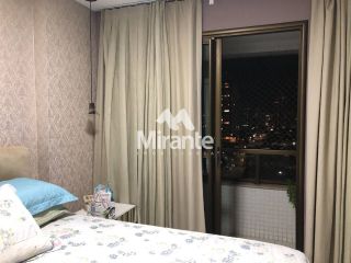 Apartamento Para Vender com 3 quartos sendo 1 suíte no bairro Santa Mônica em Feira De Santana