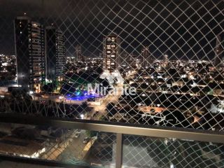 Apartamento Para Vender com 3 quartos sendo 1 suíte no bairro Santa Mônica em Feira De Santana