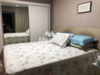Apartamento Para Vender com 3 quartos sendo 1 suíte no bairro Santa Mônica em Feira De Santana