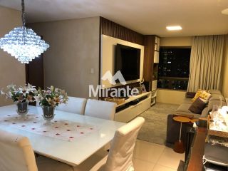 Apartamento Para Vender com 3 quartos sendo 1 suíte no bairro Santa Mônica em Feira De Santana