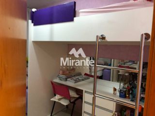 Apartamento Para Vender com 3 quartos sendo 1 suíte no bairro Santa Mônica em Feira De Santana
