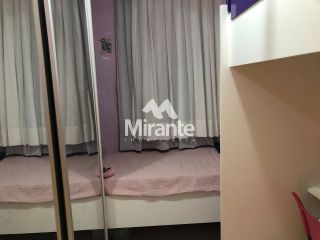 Apartamento Para Vender com 3 quartos sendo 1 suíte no bairro Santa Mônica em Feira De Santana