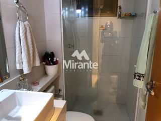 Apartamento Para Vender com 3 quartos sendo 1 suíte no bairro Santa Mônica em Feira De Santana