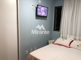 Apartamento Para Vender com 3 quartos sendo 1 suíte no bairro Santa Mônica em Feira De Santana