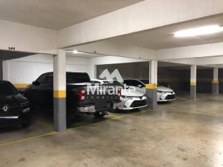 Apartamento Para Vender com 3 quartos sendo 1 suíte no bairro Santa Mônica em Feira De Santana