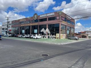 Lojas Para Alugar no bairro Capuchinhos em Feira De Santana