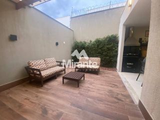 Casa de Condomínio Para Vender com 3 quartos sendo 3 suítes no bairro Sim em Feira De Santana