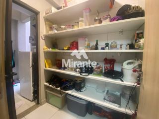 Casa de Condomínio Para Vender com 3 quartos sendo 3 suítes no bairro Sim em Feira De Santana