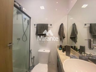 Casa de Condomínio Para Vender com 3 quartos sendo 3 suítes no bairro Sim em Feira De Santana