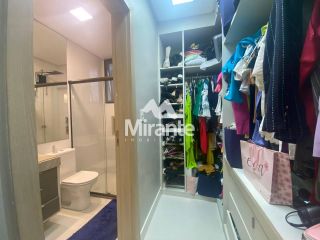 Casa de Condomínio Para Vender com 3 quartos sendo 3 suítes no bairro Sim em Feira De Santana