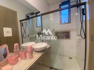 Casa de Condomínio Para Vender com 3 quartos sendo 3 suítes no bairro Sim em Feira De Santana