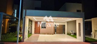 Casa de Condomínio Para Vender com 3 quartos sendo 3 suítes no bairro Sim em Feira De Santana