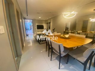 Casa de Condomínio Para Vender com 3 quartos sendo 3 suítes no bairro Sim em Feira De Santana