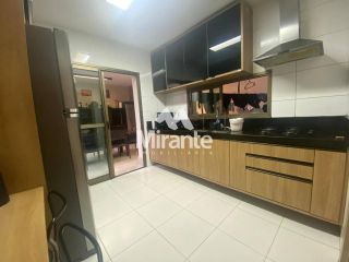 Casa de Condomínio Para Vender com 3 quartos sendo 3 suítes no bairro Sim em Feira De Santana