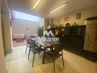 Casa de Condomínio Para Vender com 3 quartos sendo 3 suítes no bairro Sim em Feira De Santana