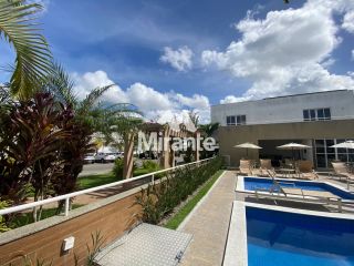 Casa de Condomínio Para Vender com 3 quartos sendo 3 suítes no bairro Sim em Feira De Santana