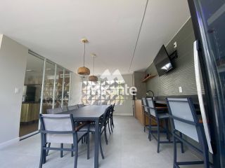 Casa de Condomínio Para Vender com 3 quartos sendo 3 suítes no bairro Sim em Feira De Santana