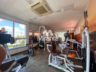 Casa de Condomínio Para Vender com 3 quartos sendo 3 suítes no bairro Sim em Feira De Santana