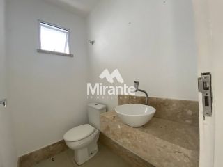 Casa de Condomínio Para Vender com 3 quartos sendo 3 suítes no bairro Sim em Feira De Santana