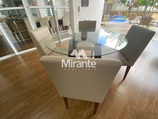 Casa de Condomínio Para Alugar com 3 quartos sendo 3 suítes no bairro Sim em Feira De Santana