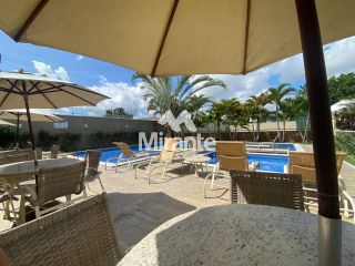 Casa de Condomínio Para Alugar com 3 quartos sendo 3 suítes no bairro Sim em Feira De Santana