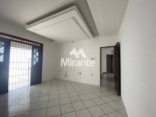 Casa Para Vender com 3 quartos sendo 1 suíte no bairro Brasília em Feira De Santana