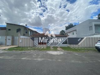 Casa Para Vender com 3 quartos sendo 1 suíte no bairro Brasília em Feira De Santana