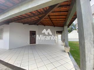 Casa Para Vender com 3 quartos sendo 1 suíte no bairro Brasília em Feira De Santana