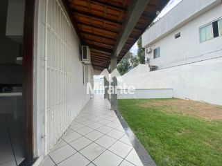 Casa Para Vender com 3 quartos sendo 1 suíte no bairro Brasília em Feira De Santana