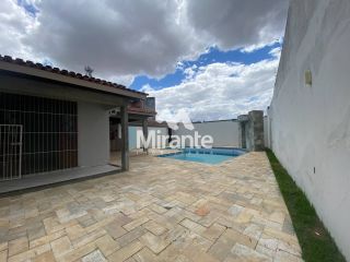 Casa Para Vender com 3 quartos sendo 1 suíte no bairro Brasília em Feira De Santana