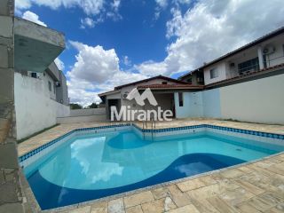 Casa Para Vender com 3 quartos sendo 1 suíte no bairro Brasília em Feira De Santana