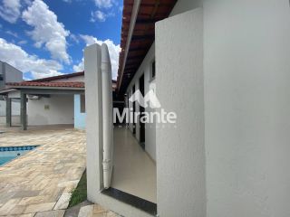 Casa Para Vender com 3 quartos sendo 1 suíte no bairro Brasília em Feira De Santana