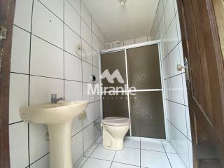 Casa Para Vender com 3 quartos sendo 1 suíte no bairro Brasília em Feira De Santana