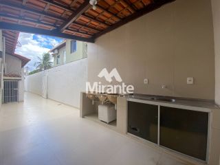 Casa Para Vender com 3 quartos sendo 1 suíte no bairro Brasília em Feira De Santana