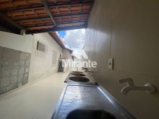 Casa Para Vender com 3 quartos sendo 1 suíte no bairro Brasília em Feira De Santana