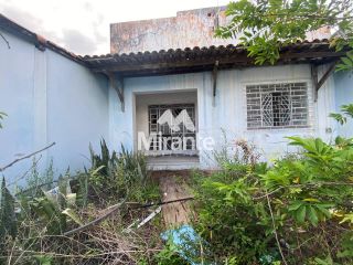 Casa Para Alugar com 3 quartos sendo 1 suíte no bairro Brasília em Feira De Santana