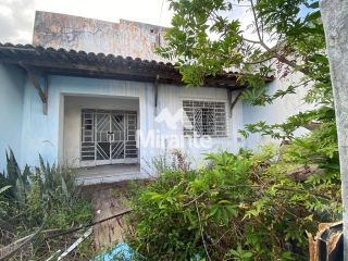 Casa Para Alugar com 3 quartos sendo 1 suíte no bairro Brasília em Feira De Santana