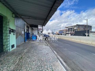 Casa Para Alugar com 3 quartos sendo 1 suíte no bairro Brasília em Feira De Santana