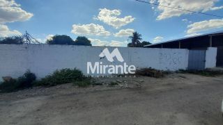 Lote / Terreno de Bairro Para Alugar no bairro Sim em Feira De Santana